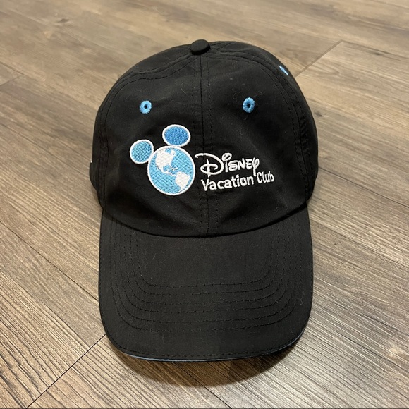 Disney Other - Disney Vacation Club Member Hat